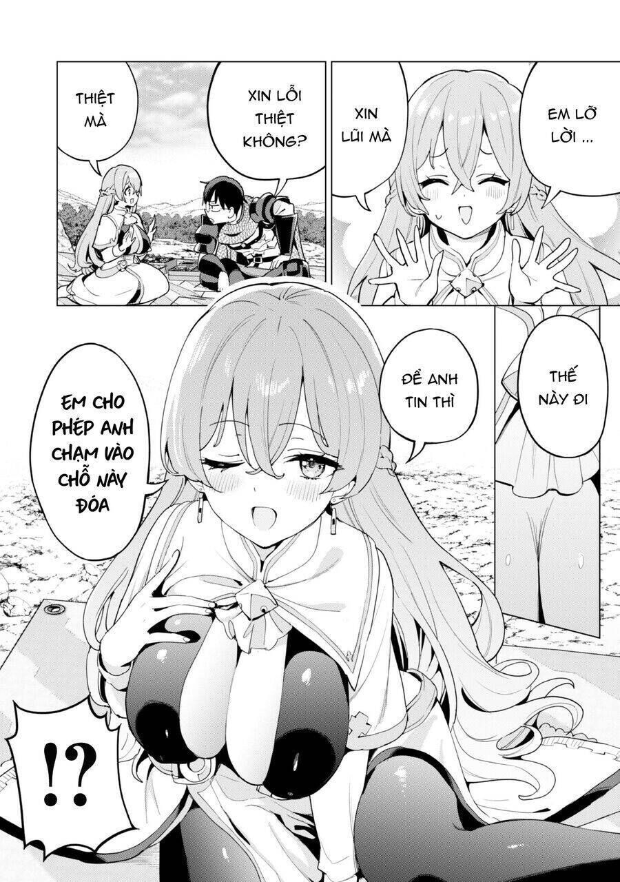 gacha wo mawashite nakama wo fuyasu saikyou no bishoujo gundan wo tsukuriagero Chapter 67 - Next 