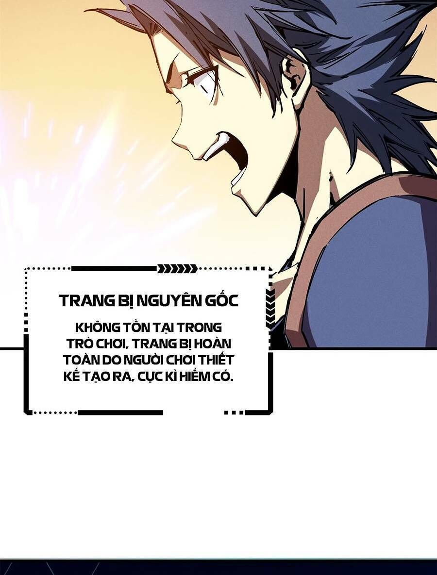 tối cường kiếm thần trọng sinh ký chapter 32 - Trang 2