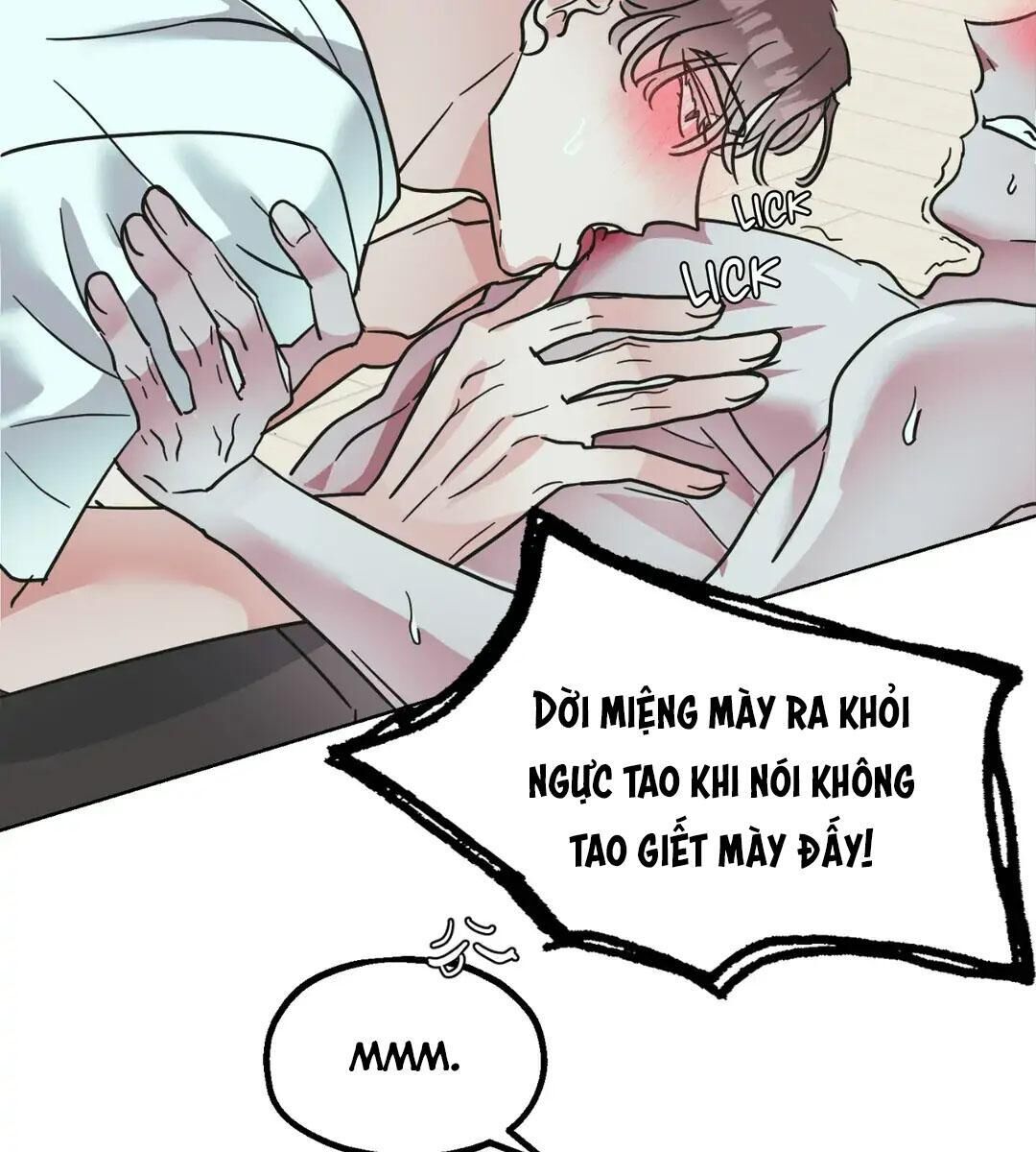 manhwa chịch vồn chịch vã Chapter 74 Breast Friend - Next Chương 75