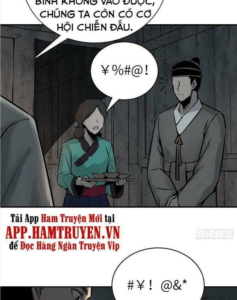 bắt đầu từ cửu đầu điểu Chapter 43 - Trang 2