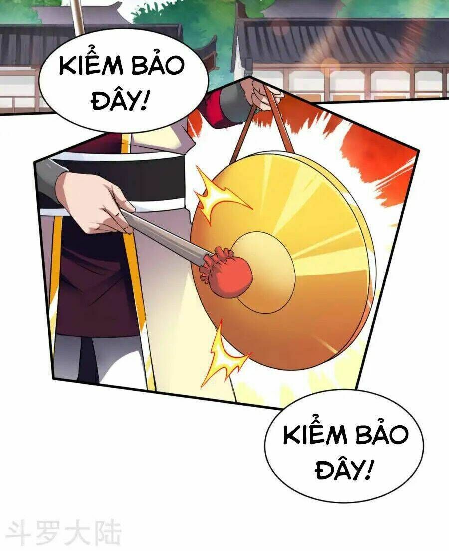 chiến đỉnh chapter 16 - Next chapter 17