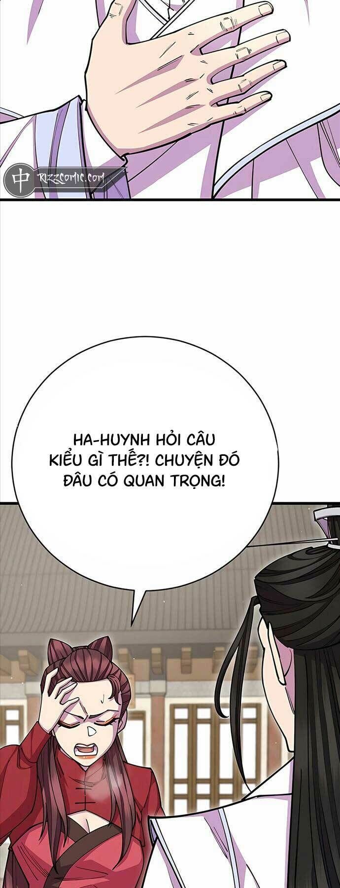 thiên hạ đệ nhất đại sư huynh chương 58 - Next chapter 59