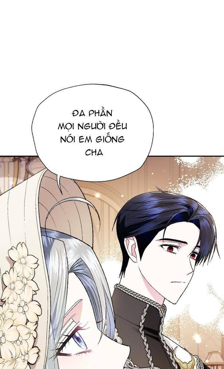 cha ơi con không muốn kết hôn đâu chapter 94 - Next chapter 95