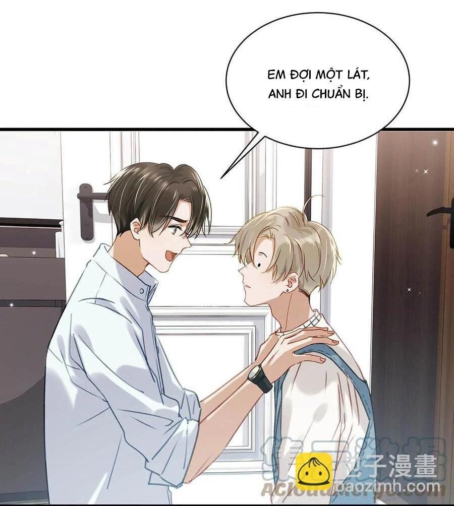 Tôi Và Đối Tác Của Tôi Chapter 55 - Next Chapter 56