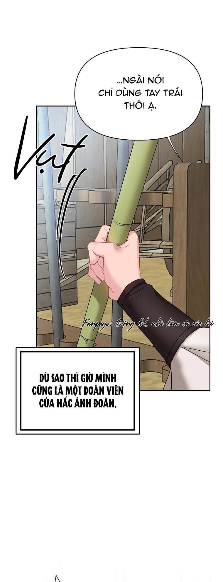 xuân phong viên mãn Chapter 18 - Next Chapter 18.5