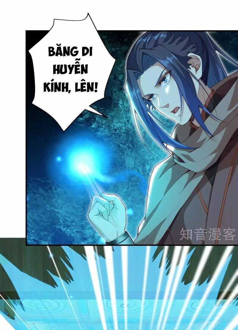 nghịch thiên tà thần Chapter 333 - Trang 2