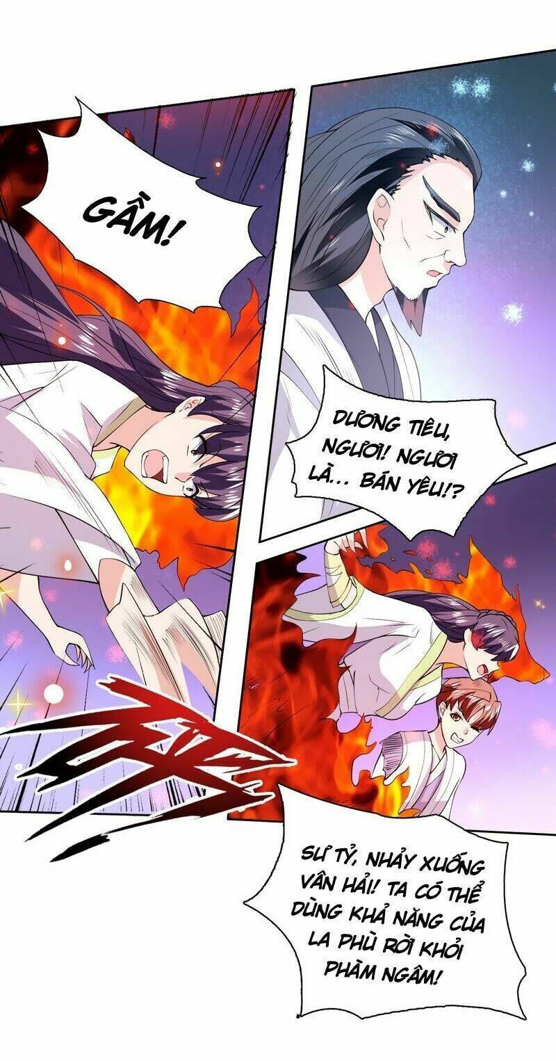 tối cường thần thú hệ thống chapter 79 - Next chapter 80