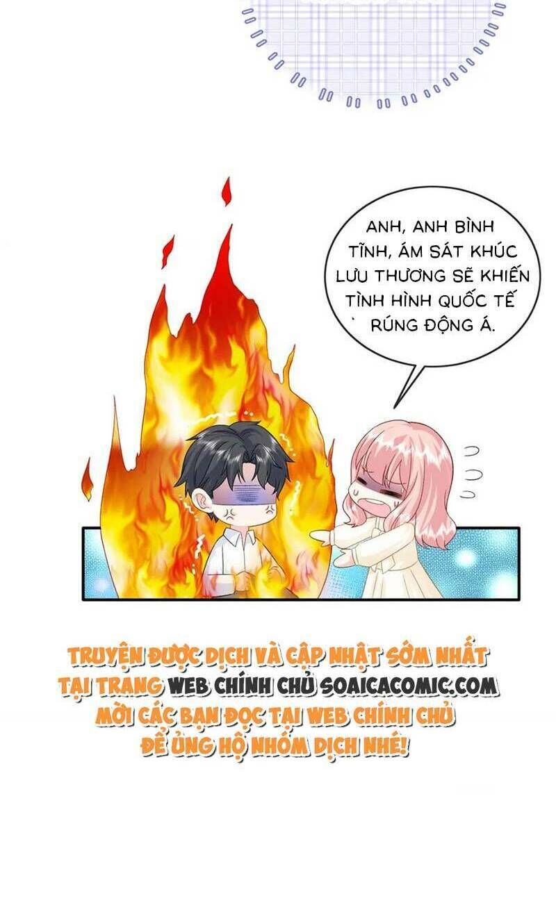 bé rồng đột kích! mami vừa cay vừa độc chapter 47 - Trang 1