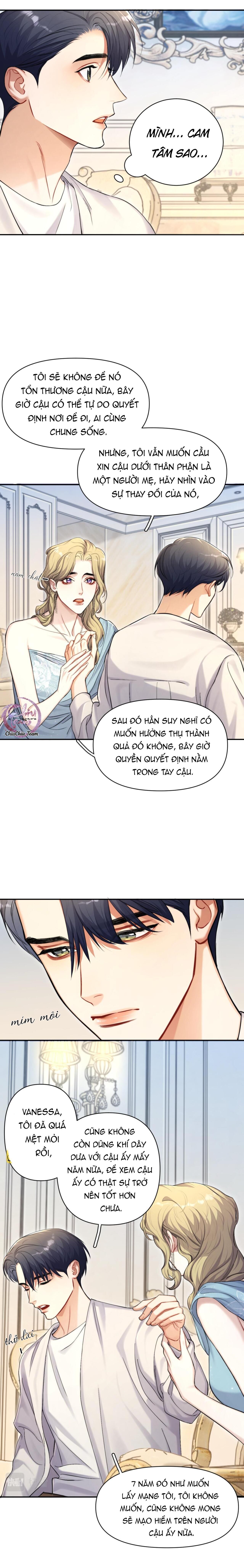 nhất túy kinh niên Chapter 86 - Trang 2