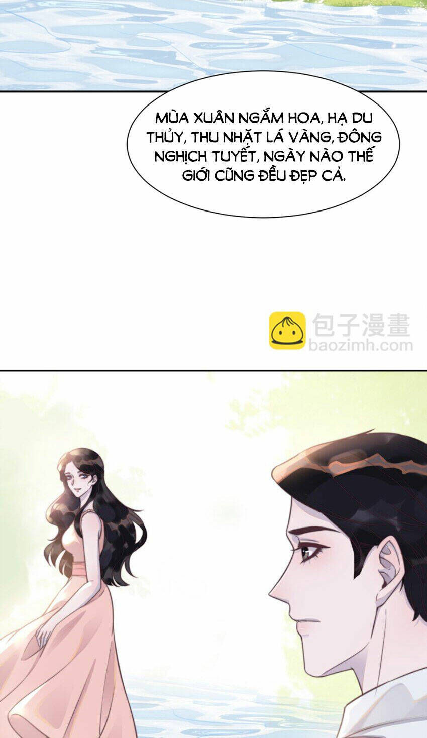 nghe nói tôi rất nghèo chapter 136 - Trang 2