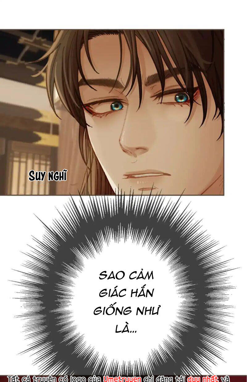 Á Nô 2: Thám Hoa Chapter 33 - Next Chapter 34