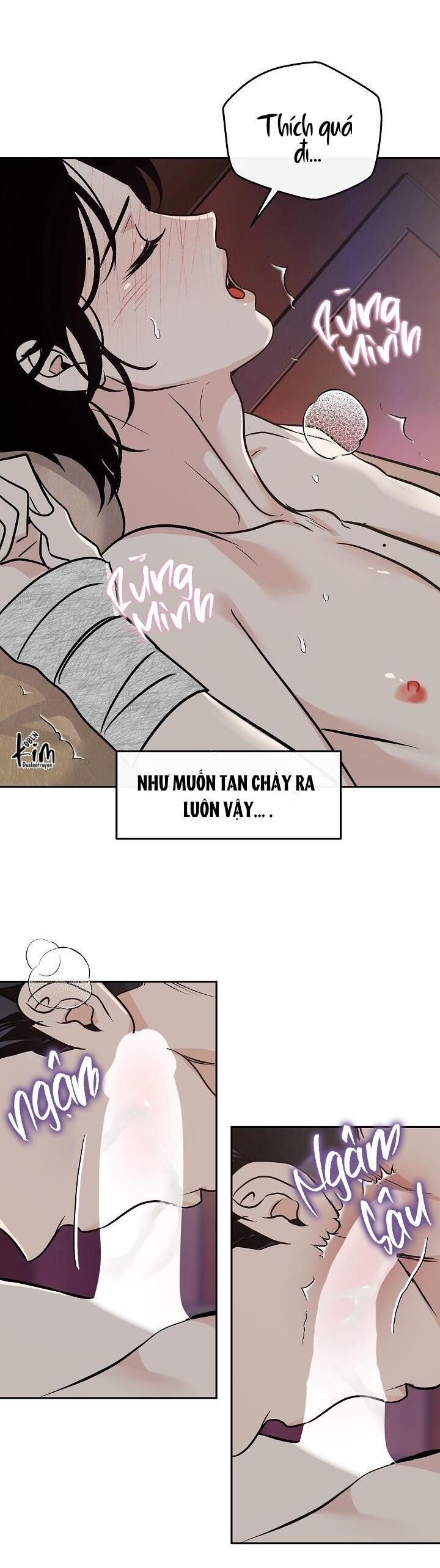 sa ha (anh dâu x em chồng) Chapter 41 - Next Chapter 42