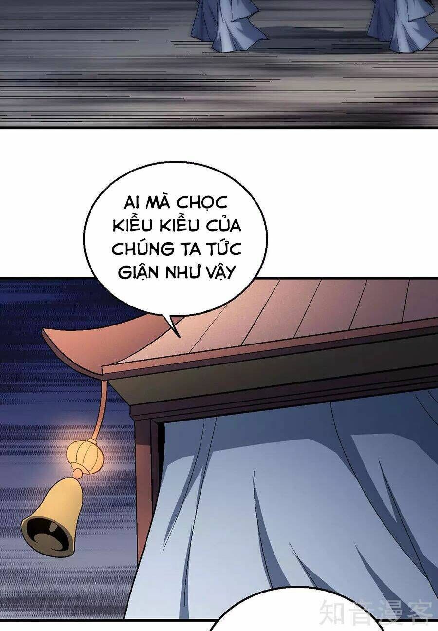 tuyệt thế võ thần Chapter 361 - Next Chapter 362