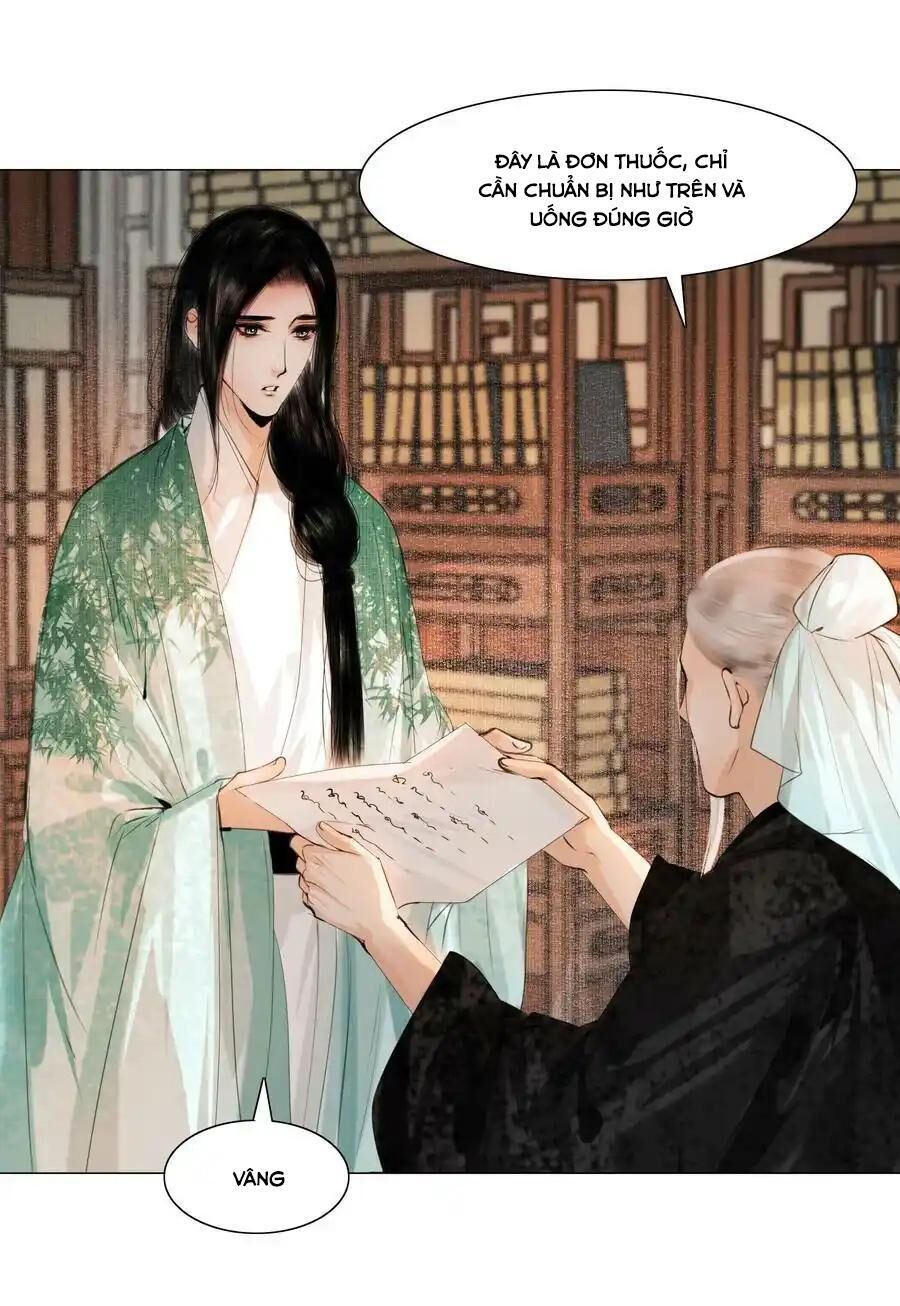 vòng luân hồi Chapter 78 - Trang 1