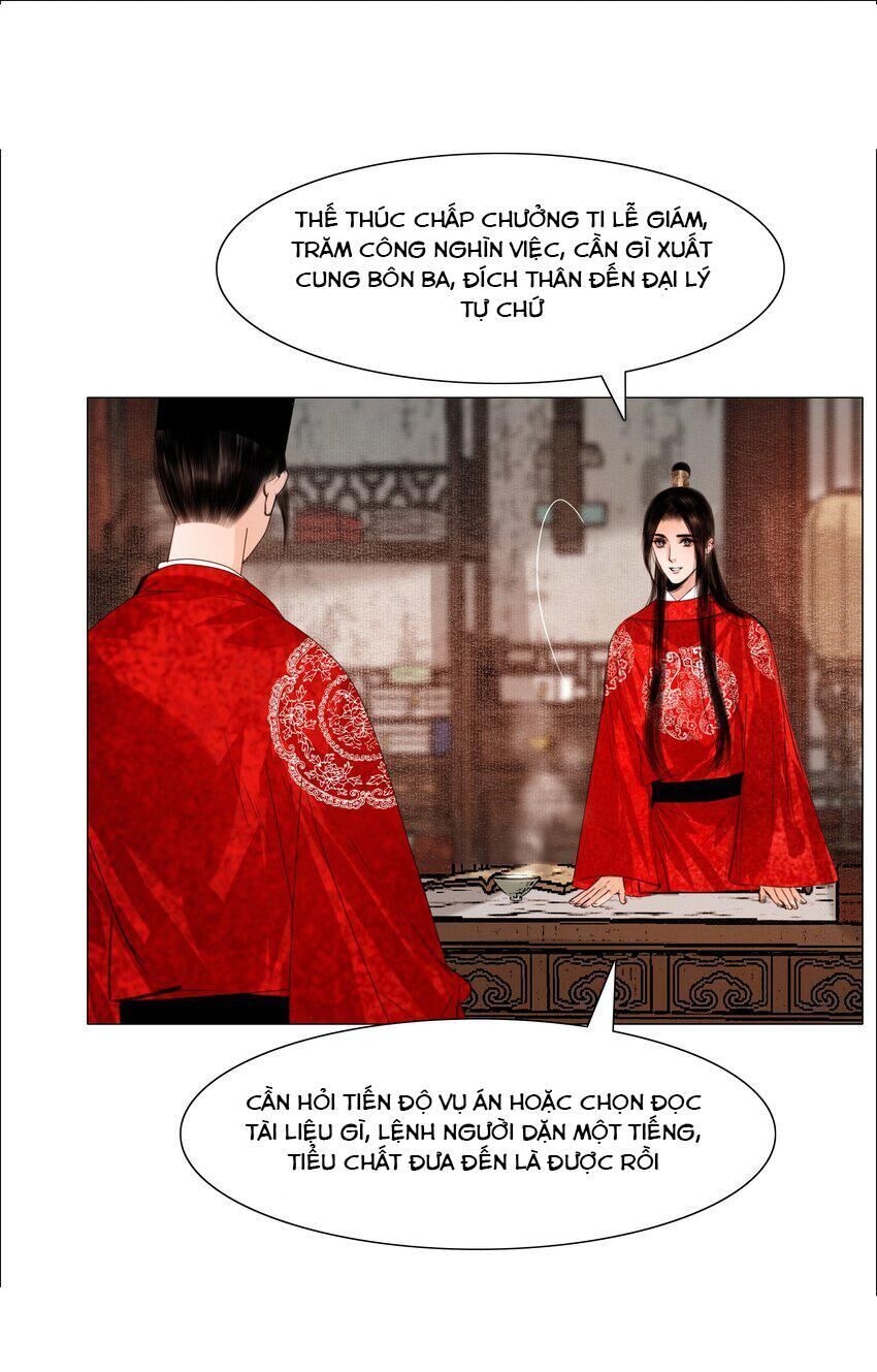 vòng luân hồi Chapter 64 - Trang 1