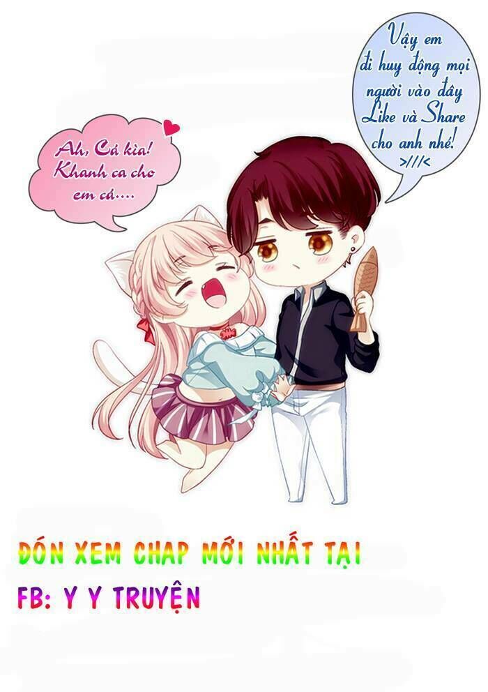 dụ hoặc miêu yêu chương 30 - Next chương 31