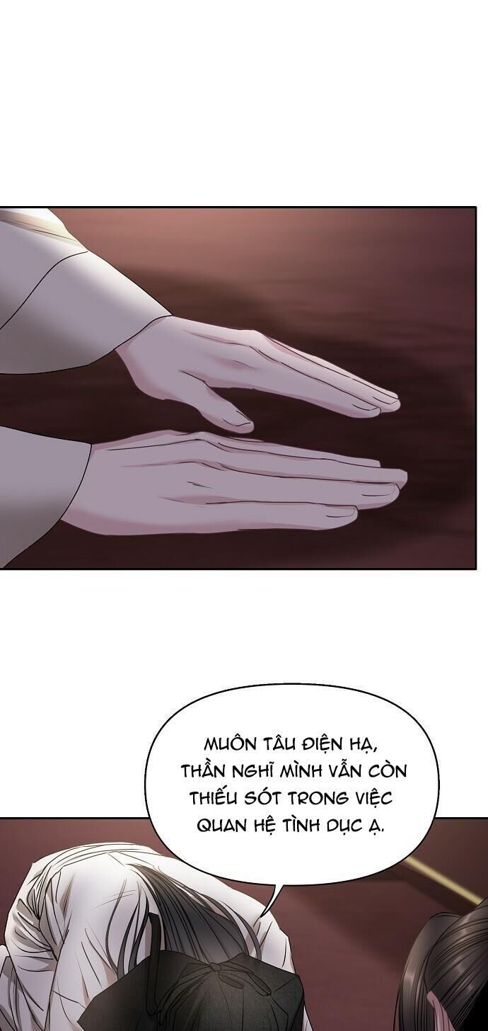 xuân phong viên mãn Chapter 21 - Trang 2