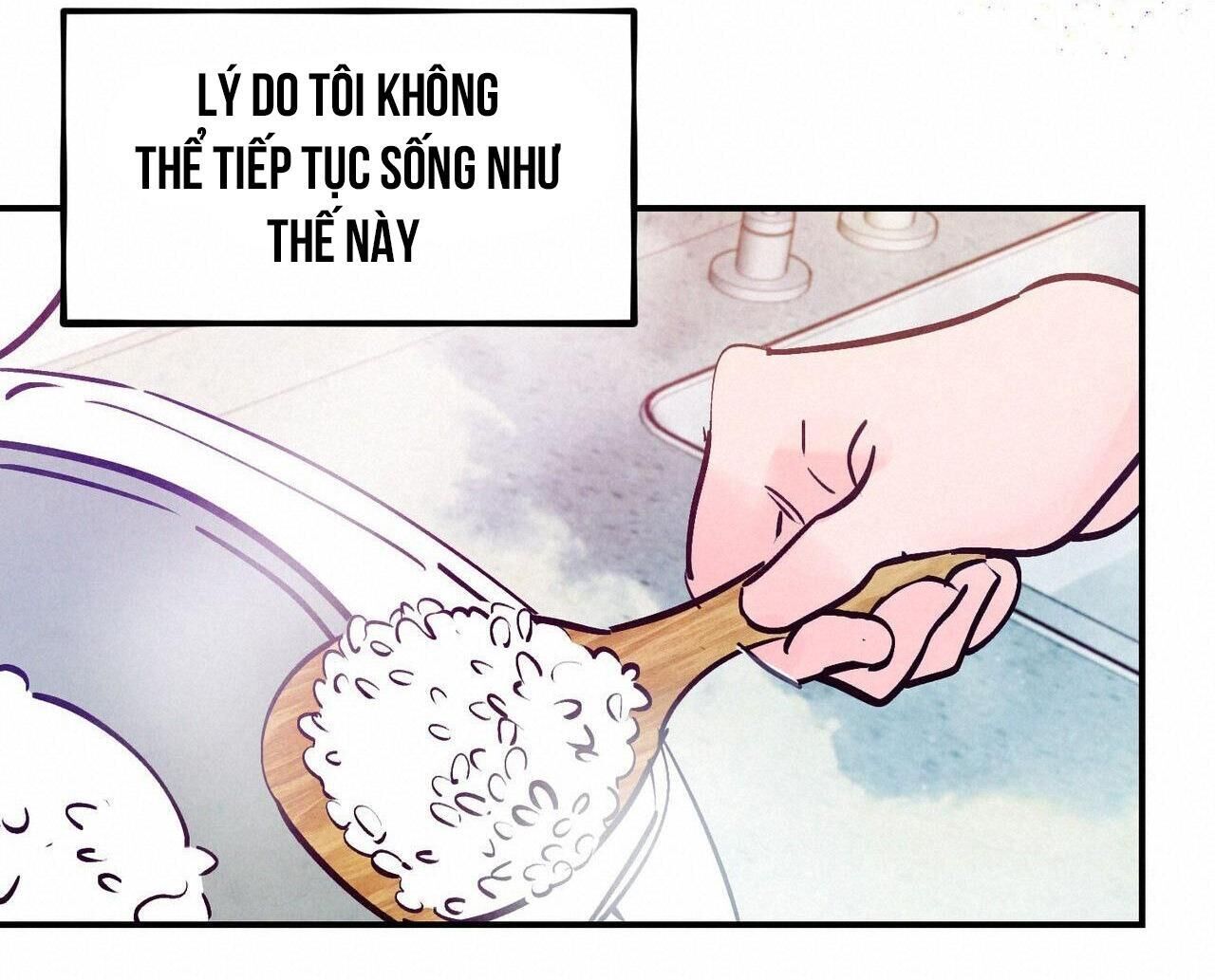 say tình Chapter 54 - Trang 1