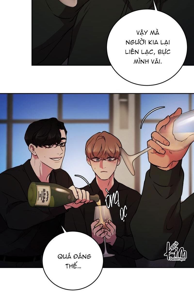 nỗi sợ của hwan yeong Chapter 46 - Next Chapter 46