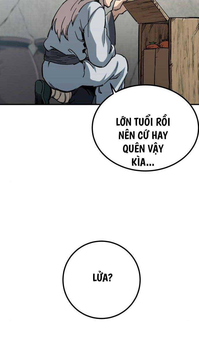 ông võ giả và cháu chí tôn chương 16 - Next chapter 17