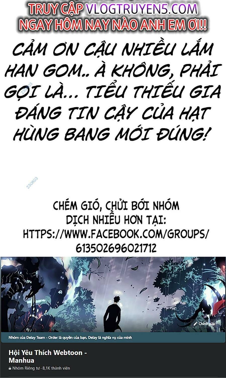 người xấu chapter 180 - Trang 2