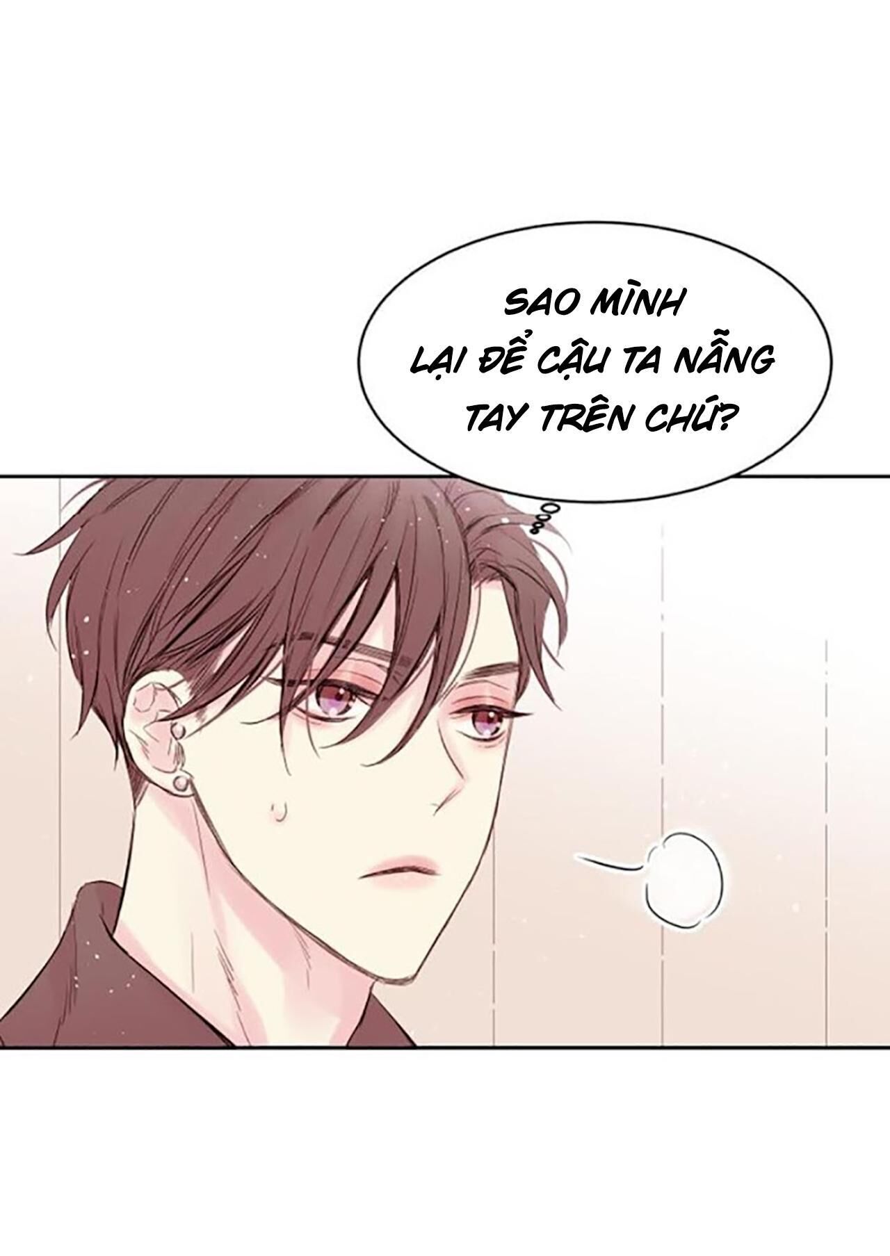 bí mật của tôi Chapter 5 - Trang 1