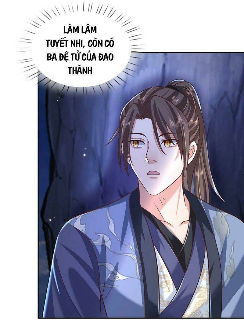 ta trở về từ chư thiên vạn giới Chapter 95 - Next Chapter 96