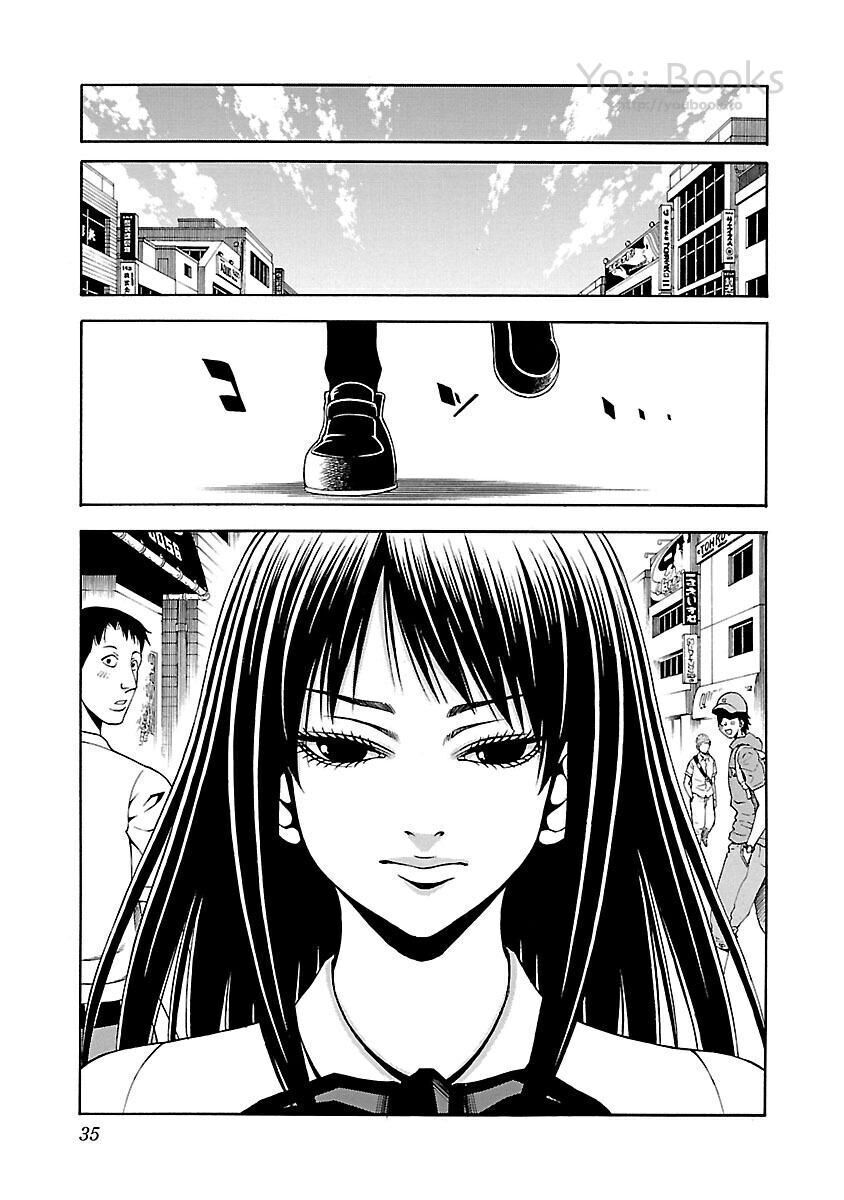 Saeism - The Love And Creed Of Sae Maki Chapter 10 - Trang 2