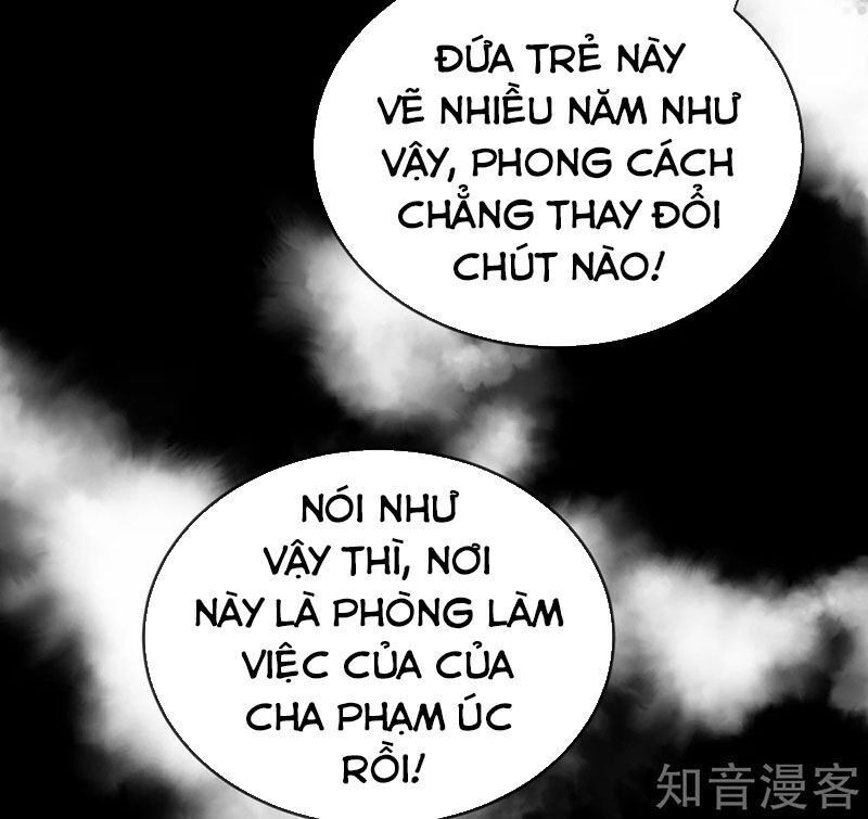 Ta Có Một Căn Phòng Mạo Hiểm Chapter 26 - Trang 2