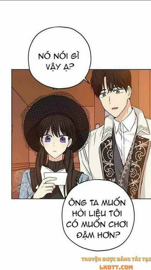 thực ra tôi mới là thật chapter 16 - Next chapter 17