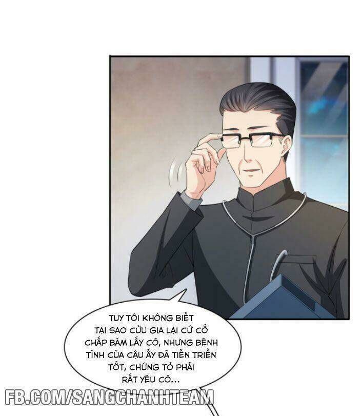 hệt như hàn quang gặp nắng gắt Chapter 179 - Next Chapter 180