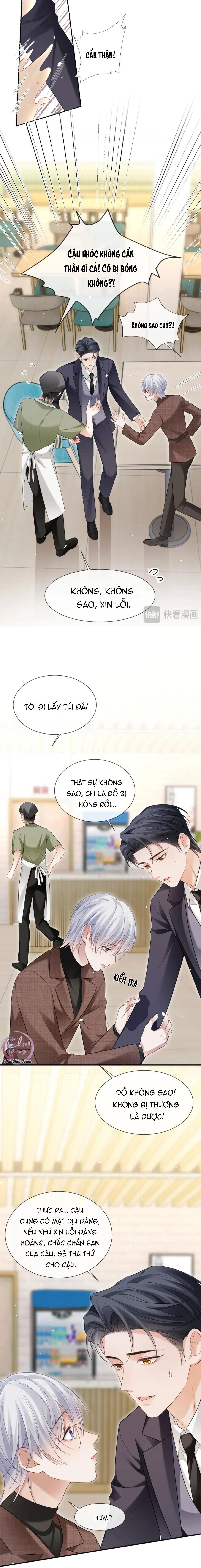 đề nghị ly hôn Chapter 105 - Trang 2