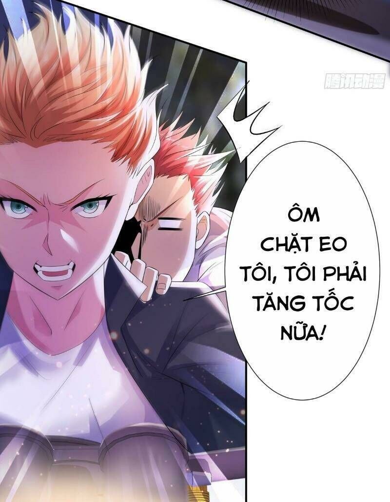 đô thị lãng tử chapter 6 - Next chapter 7