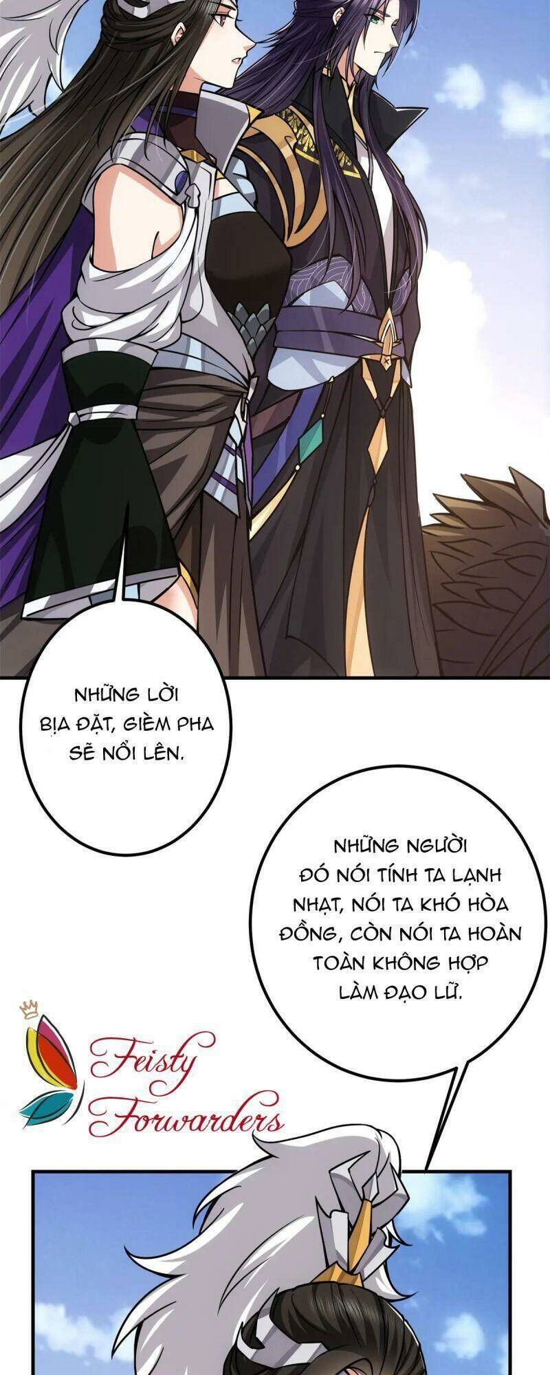 chưởng môn khiêm tốn chút Chapter 98 - Next Chapter 98