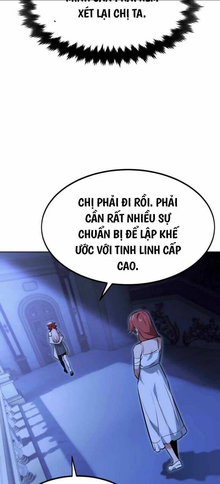 hướng dẫn sinh tồn trong học viện chương 7 - Next chapter 8