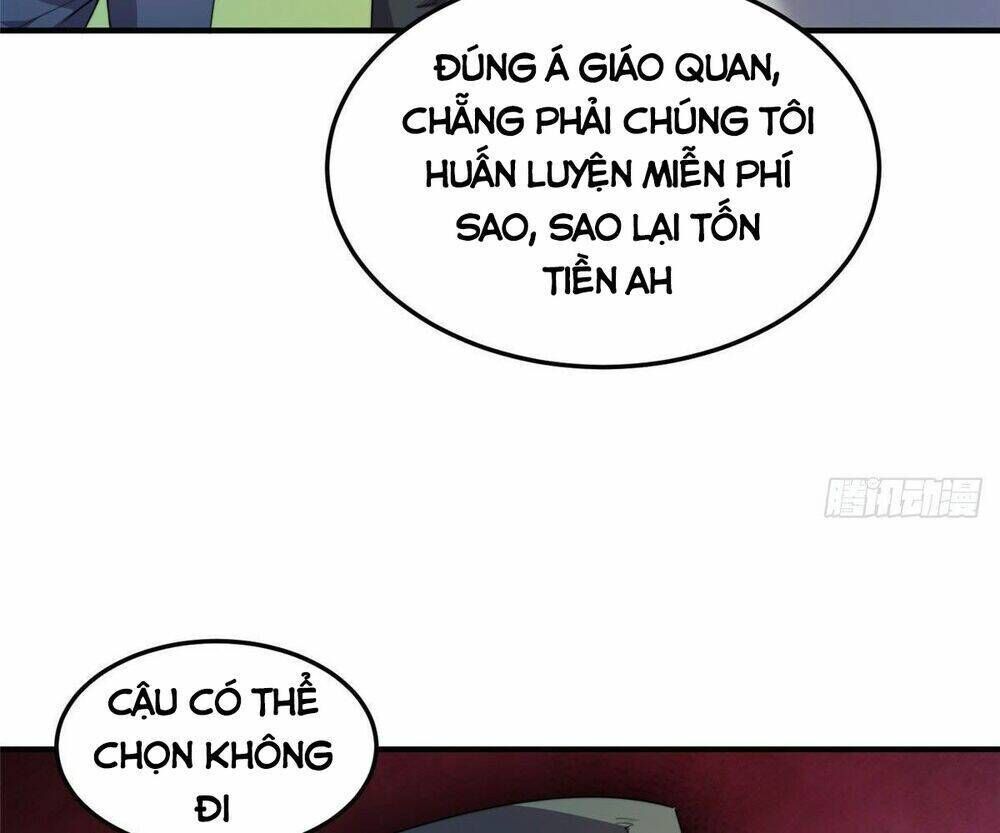 thần sủng tiến hóa Chapter 30 - Trang 2