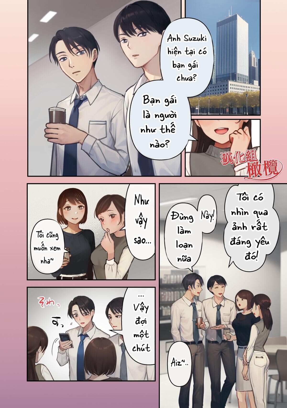 Cưng Mà Nói Chapter 29 Cú có gai x nam - Next Chapter 30