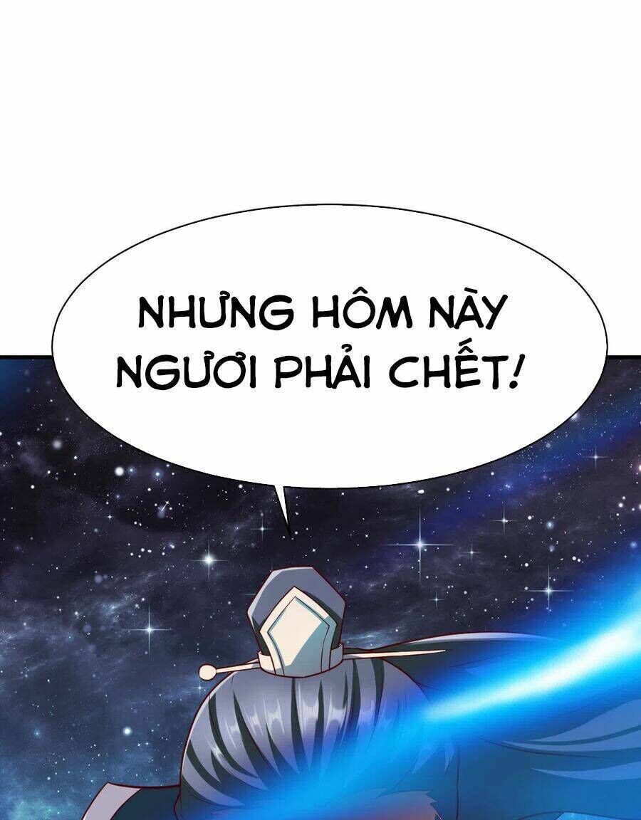 chiến đỉnh Chapter 216 - Trang 2