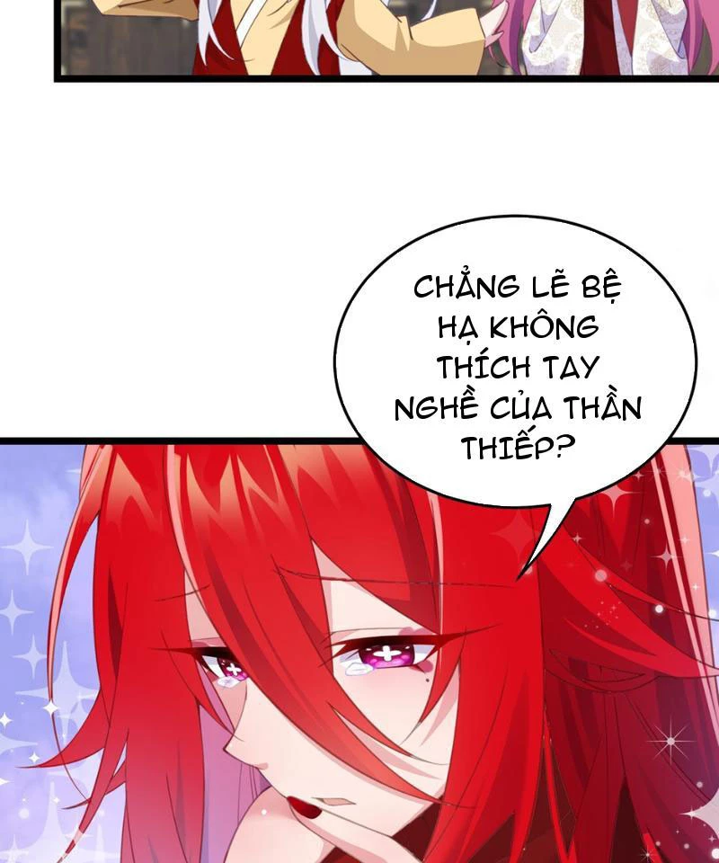 Phá thân của nữ Hoàng Đế Chapter 3 - Trang 2