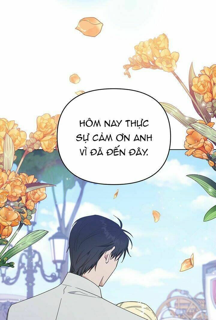 hãy để tôi được hiểu em chapter 32 - Trang 2