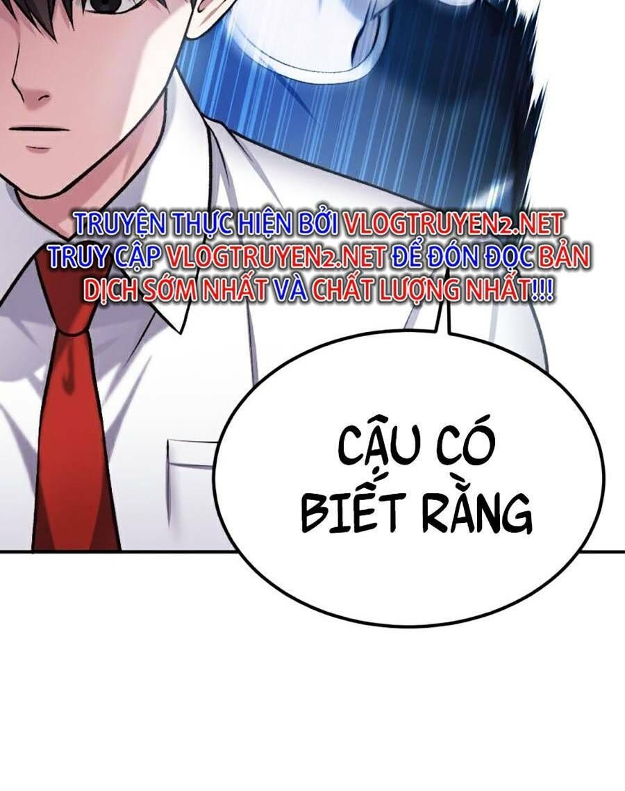 trở thành quái vật chapter 30 - Trang 2