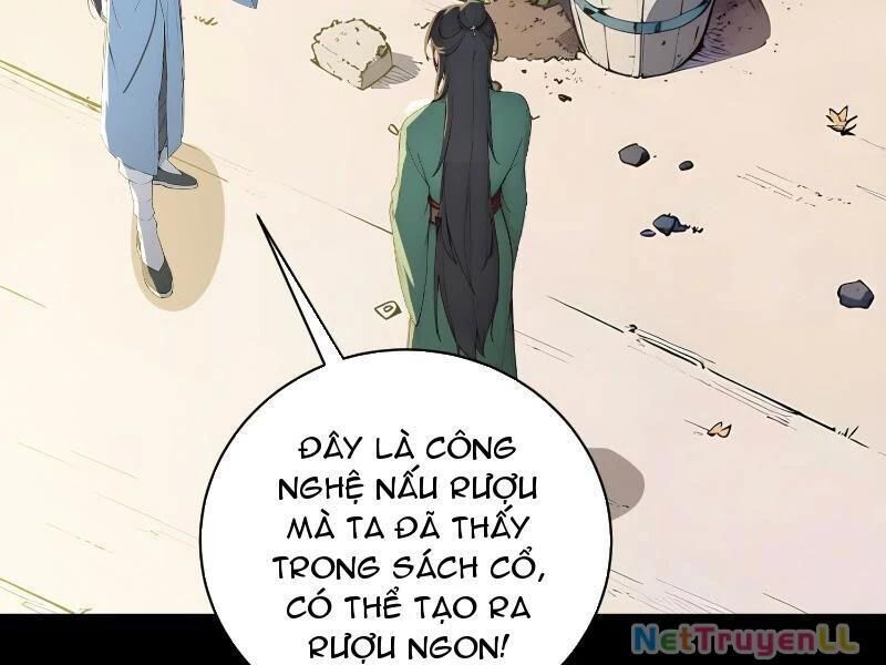 ta thật sự không muốn làm thánh tiên chapter 0 - Next chapter 1