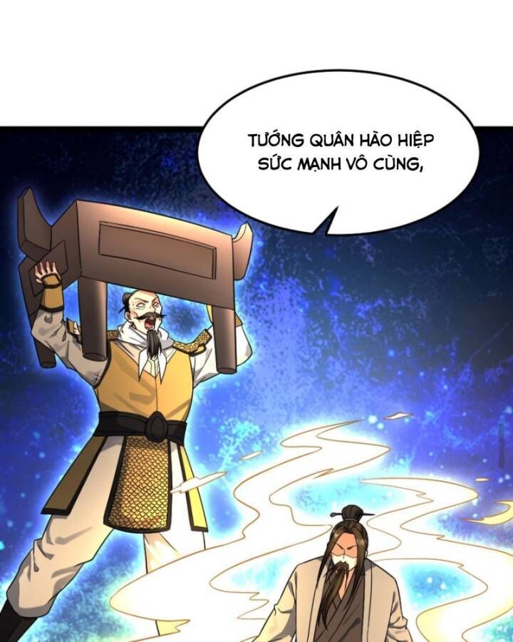 Toàn Cầu Băng Phong: Ta Chế Tạo Phòng An Toàn Tại Tận Thế Chapter 379 - Next Chapter 380