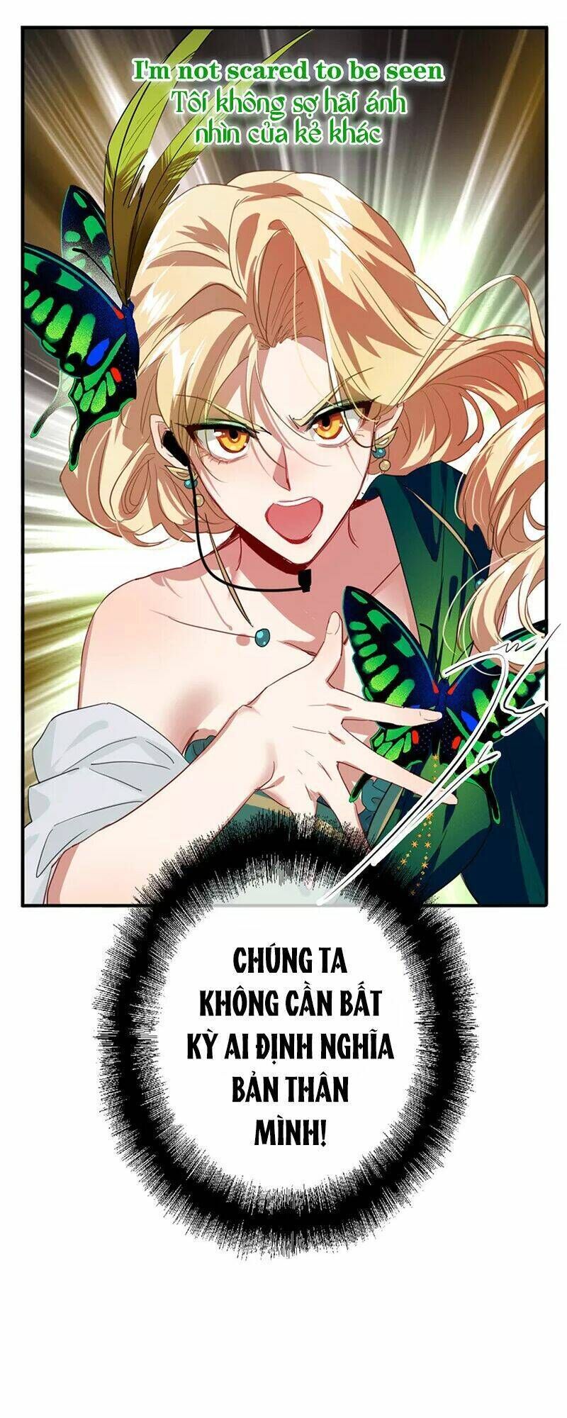 tinh mộng thần tượng chapter 301 - Next chapter 302