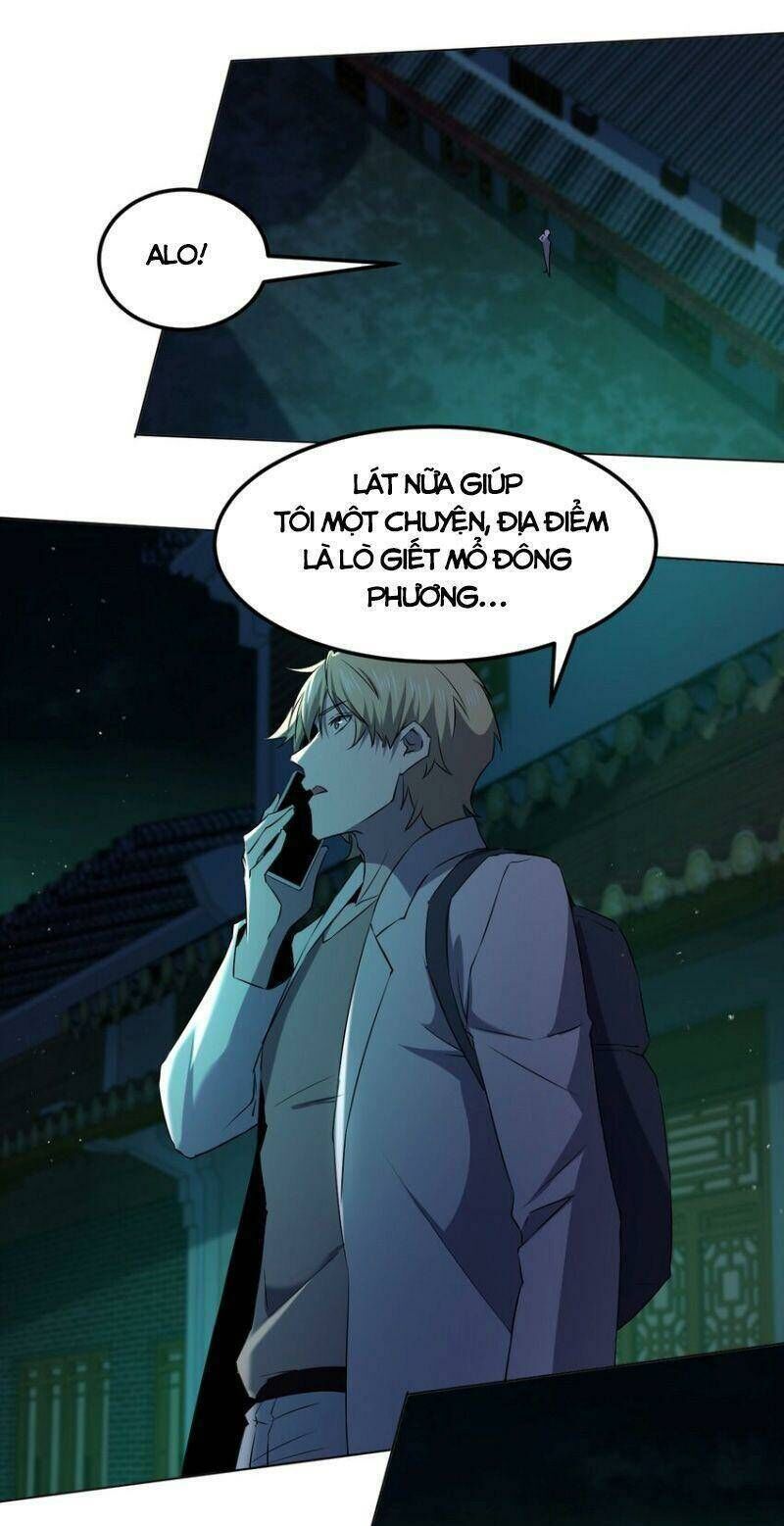 đừng hiểu lầm, tôi mới là người bị hại! Chapter 97 - Trang 2