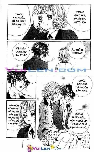 Anh là của tôi Chapter 8 - Next Chapter 9