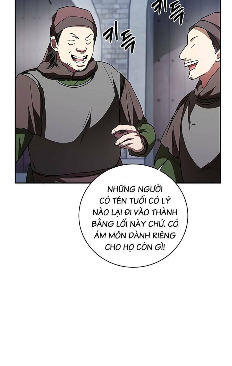 võ đang kỳ hiệp chapter 97 - Next chapter 98