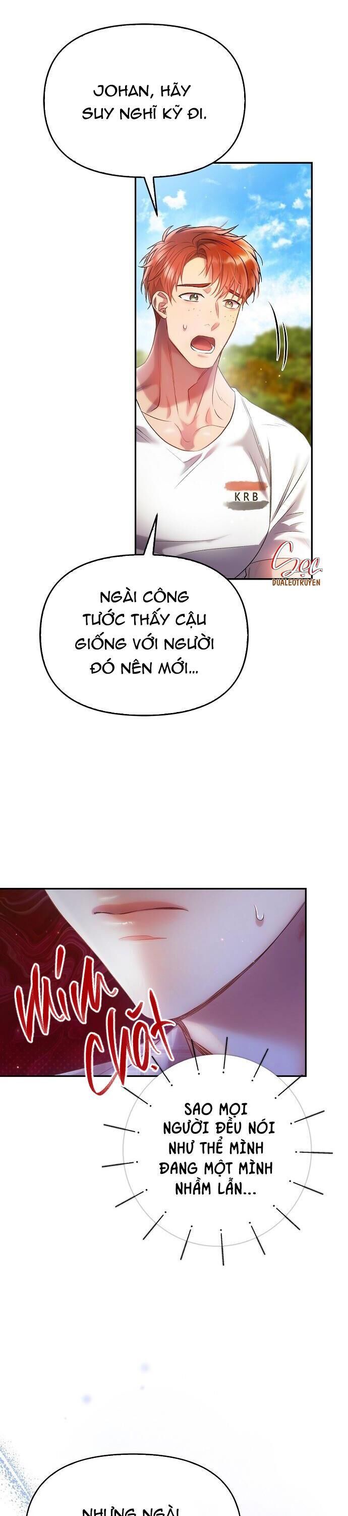 cơn mưa ngọt ngào Chapter 51 - Next Chapter 51