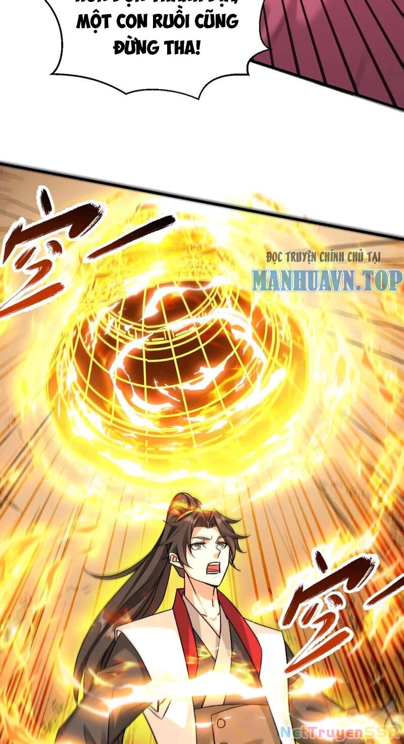 Vô Địch Đốn Ngộ Chapter 310 - Trang 2