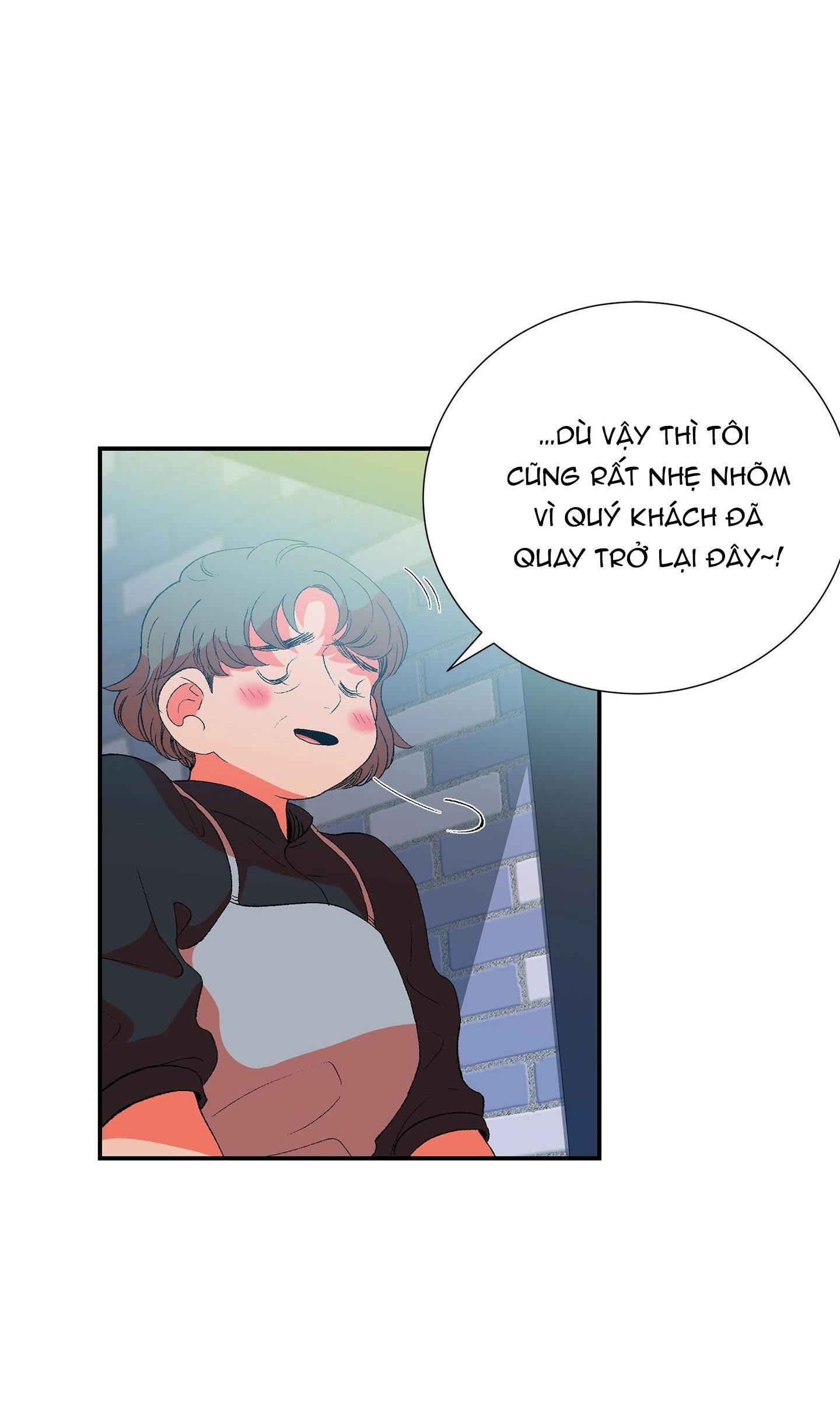 ông chú bên cửa sổ Chapter 45 - Trang 1